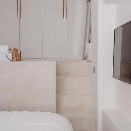 Veeve - Sky Dreams Apartment *