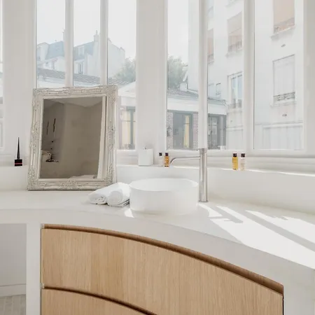 Apartment Veeve - Sky Dreams *