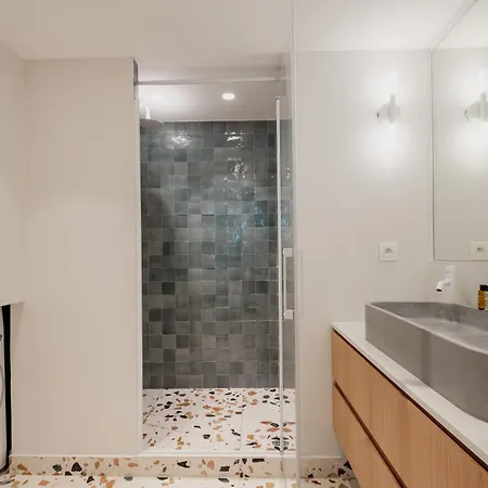 Veeve - Sky Dreams Appartement Parijs