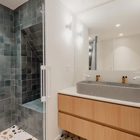 Veeve - Sky Dreams * Paris