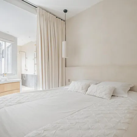 Veeve - Sky Dreams Appartement *