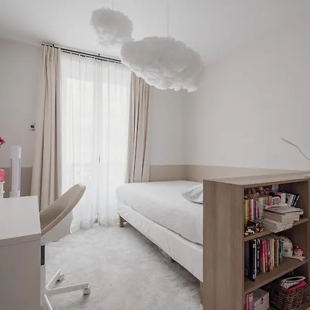 Veeve - Sky Dreams * Paris