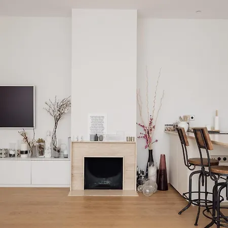 Veeve - Sky Dreams Apartment *