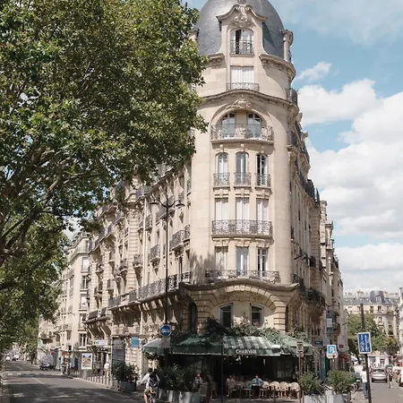 Veeve - Sky Dreams Appartement