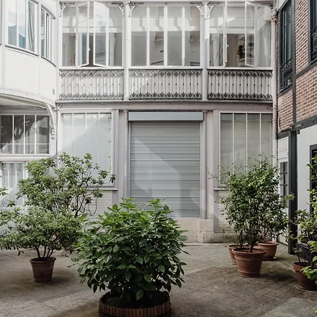 Apartment Veeve - Sky Dreams