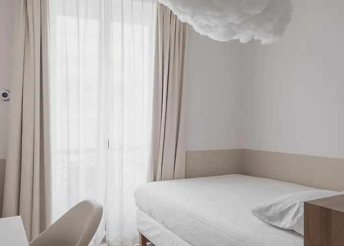 شقة Veeve - Sky Dreams