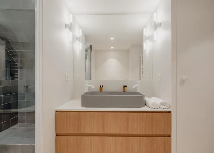 Veeve - Sky Dreams Apartamento *