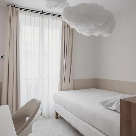 Διαμέρισμα Veeve - Sky Dreams