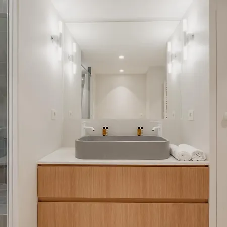 Veeve - Sky Dreams Διαμέρισμα *