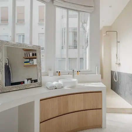 Veeve - Sky Dreams * Παρίσι