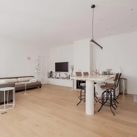 Veeve - Sky Dreams Παρίσι