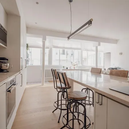 Διαμέρισμα Veeve - Sky Dreams *