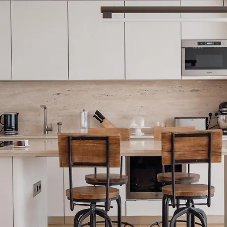 Veeve - Sky Dreams Παρίσι