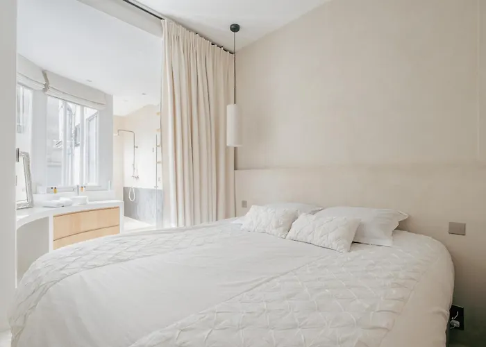 Veeve - Sky Dreams Apartament *