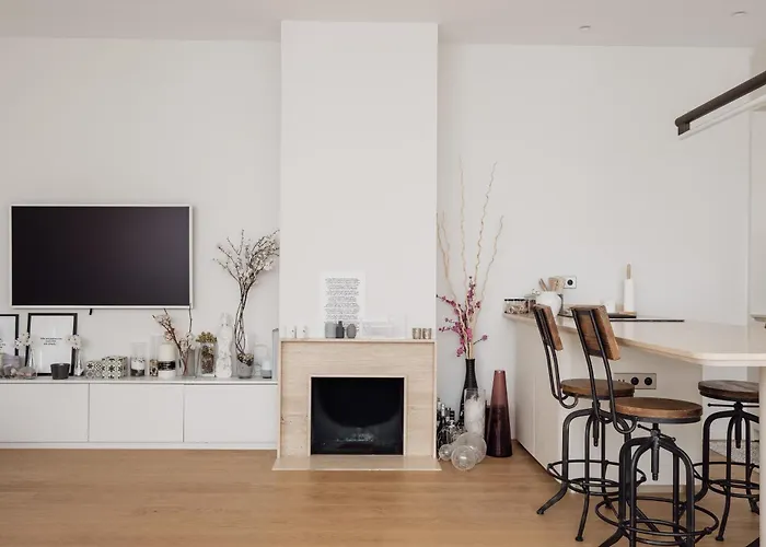 Veeve - Sky Dreams Apartament *
