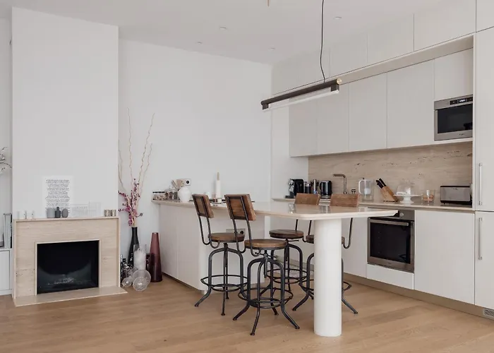 Apartament Veeve - Sky Dreams